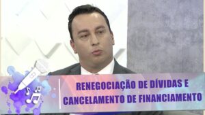 renegociacao